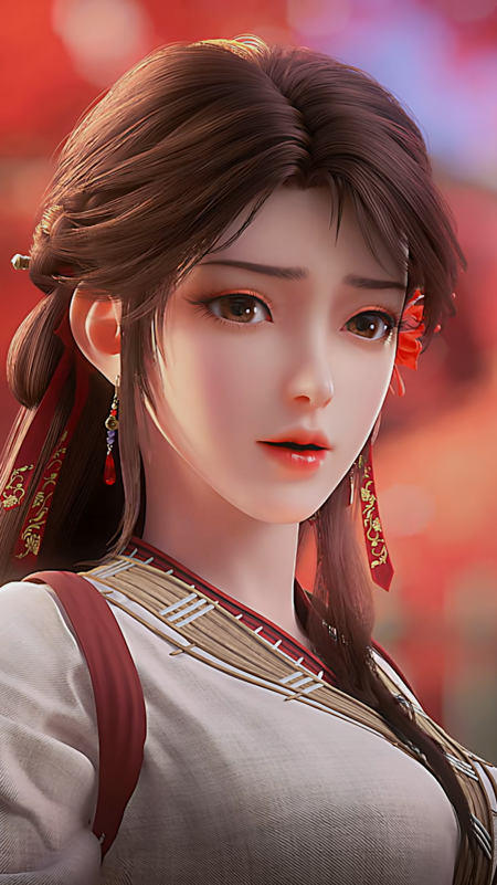 XiaoLinger's Avatar